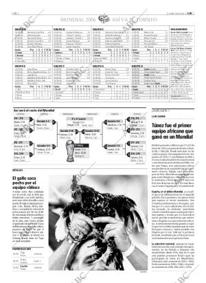 ABC CORDOBA 19-06-2006 página 88