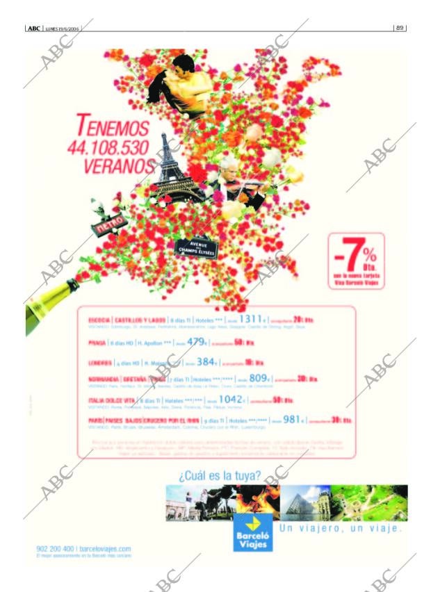 ABC CORDOBA 19-06-2006 página 89