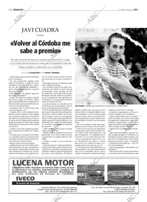 ABC CORDOBA 19-06-2006 página 90