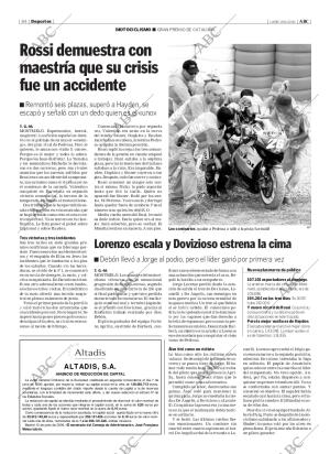 ABC CORDOBA 19-06-2006 página 94