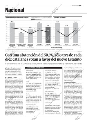 ABC MADRID 19-06-2006 página 10