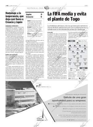 ABC MADRID 19-06-2006 página 101