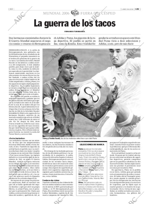 ABC MADRID 19-06-2006 página 102