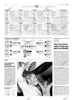 ABC MADRID 19-06-2006 página 104
