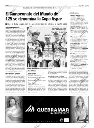 ABC MADRID 19-06-2006 página 107