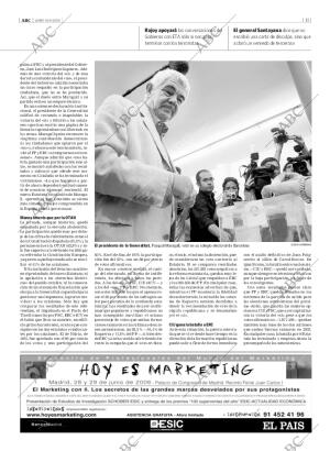 ABC MADRID 19-06-2006 página 11