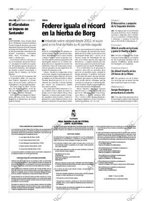ABC MADRID 19-06-2006 página 111