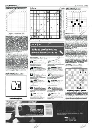 ABC MADRID 19-06-2006 página 114