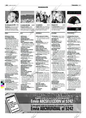 ABC MADRID 19-06-2006 página 119