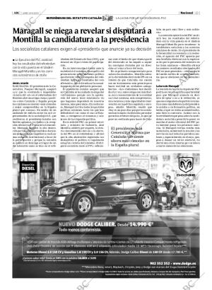 ABC MADRID 19-06-2006 página 13