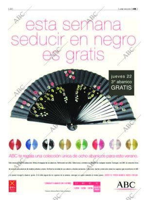 ABC MADRID 19-06-2006 página 22