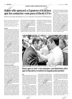 ABC MADRID 19-06-2006 página 24