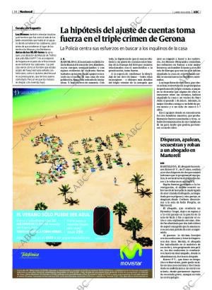 ABC MADRID 19-06-2006 página 34