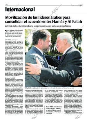 ABC MADRID 19-06-2006 página 36