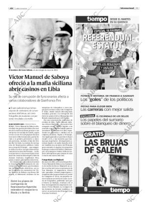 ABC MADRID 19-06-2006 página 39