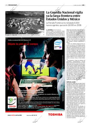 ABC MADRID 19-06-2006 página 42