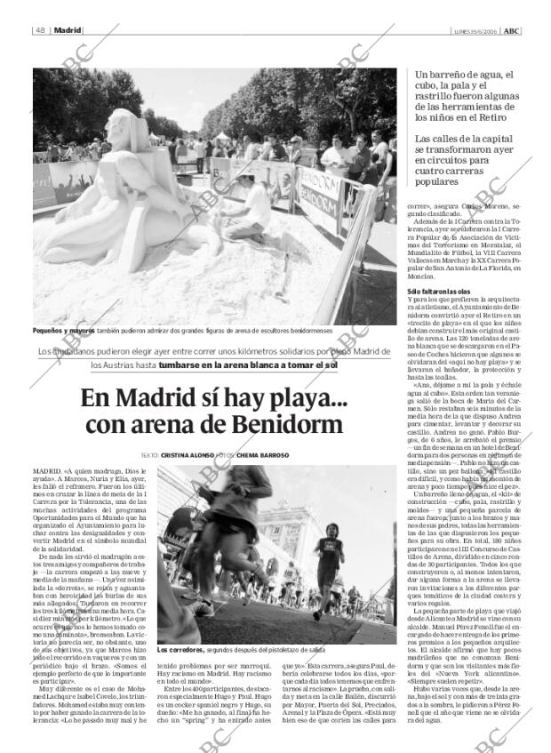 ABC MADRID 19-06-2006 página 48