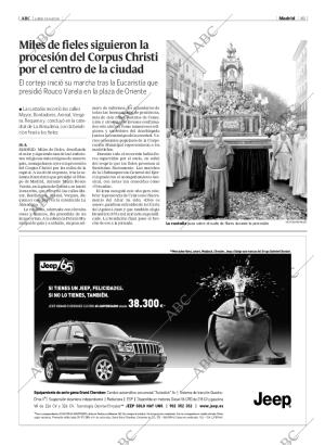 ABC MADRID 19-06-2006 página 49