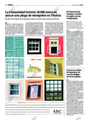 ABC MADRID 19-06-2006 página 52