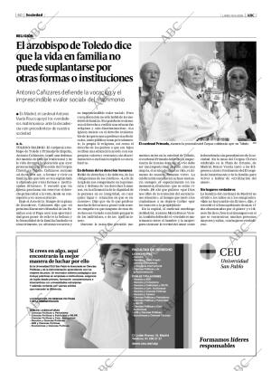 ABC MADRID 19-06-2006 página 60