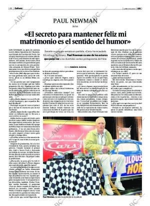 ABC MADRID 19-06-2006 página 64