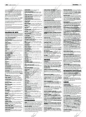 ABC MADRID 19-06-2006 página 79