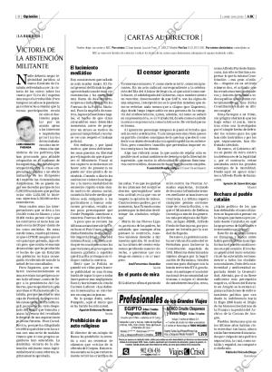 ABC MADRID 19-06-2006 página 8