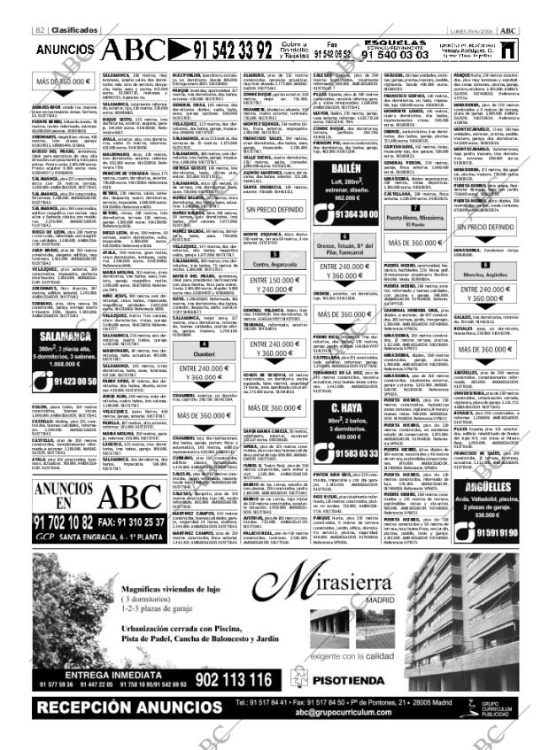 ABC MADRID 19-06-2006 página 82