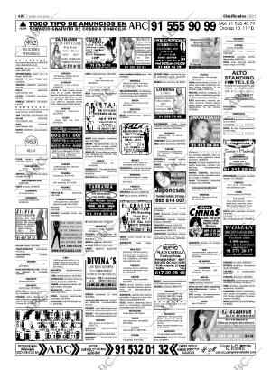 ABC MADRID 19-06-2006 página 89