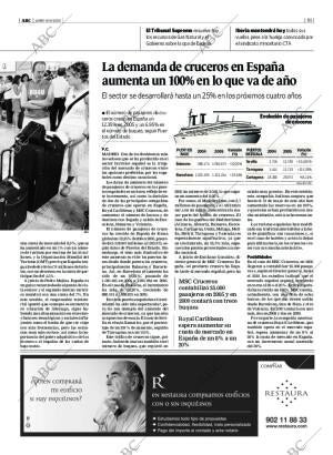 ABC MADRID 19-06-2006 página 91
