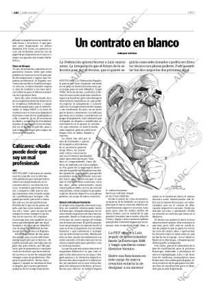 ABC MADRID 19-06-2006 página 95