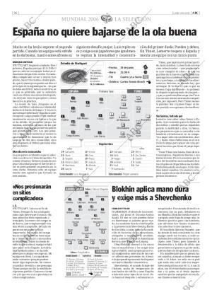 ABC MADRID 19-06-2006 página 96
