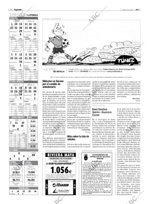 ABC SEVILLA 19-06-2006 página 26