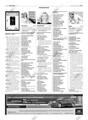 ABC CORDOBA 20-06-2006 página 102