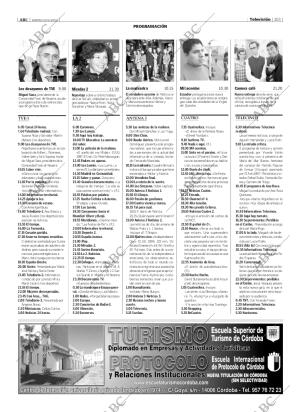 ABC CORDOBA 20-06-2006 página 103