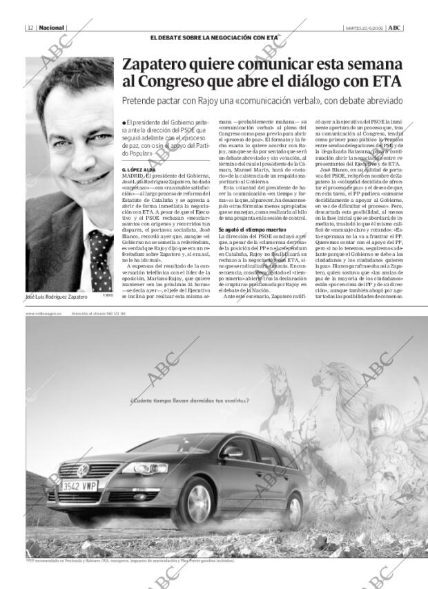 ABC CORDOBA 20-06-2006 página 12