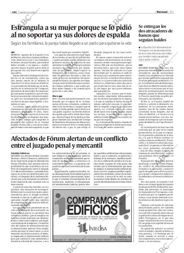 ABC CORDOBA 20-06-2006 página 21