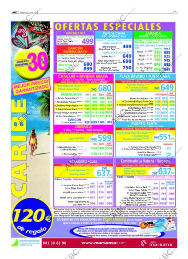 ABC CORDOBA 20-06-2006 página 27