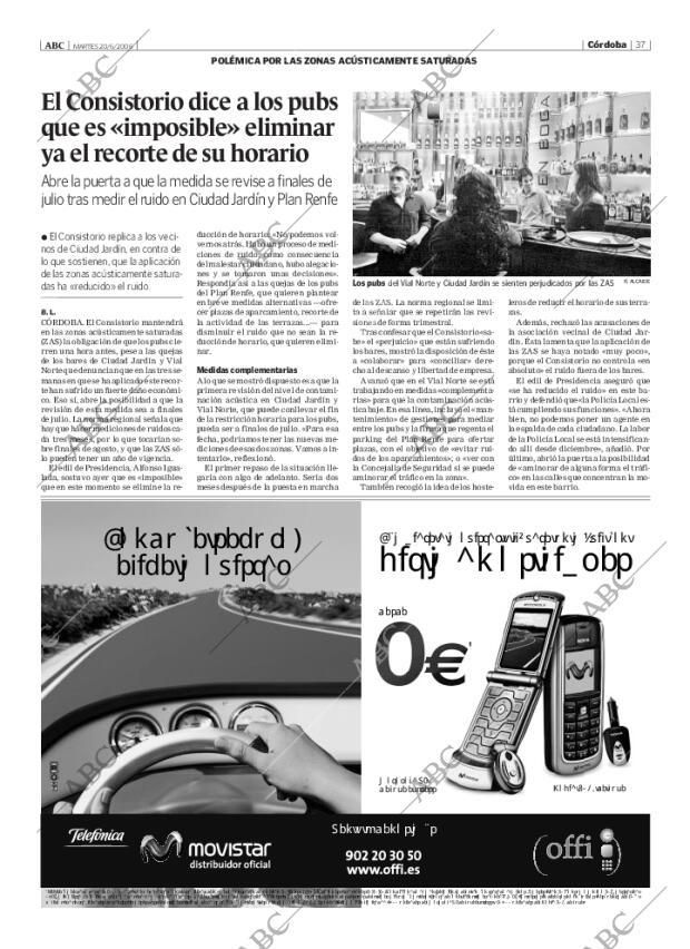 ABC CORDOBA 20-06-2006 página 37