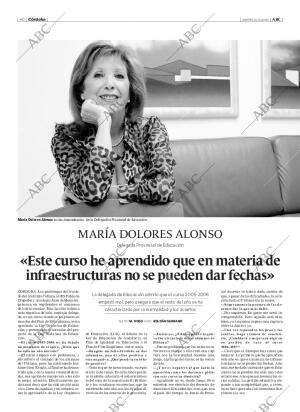 ABC CORDOBA 20-06-2006 página 40