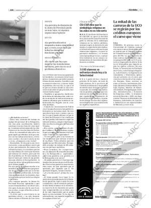 ABC CORDOBA 20-06-2006 página 41