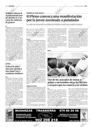 ABC CORDOBA 20-06-2006 página 42