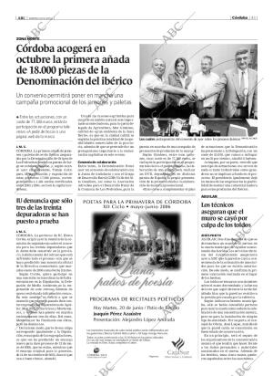 ABC CORDOBA 20-06-2006 página 43