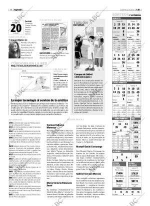 ABC CORDOBA 20-06-2006 página 46