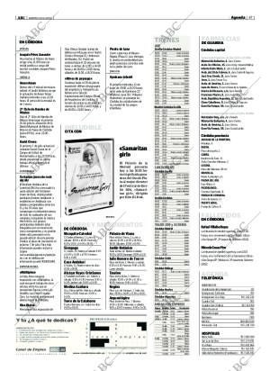 ABC CORDOBA 20-06-2006 página 47