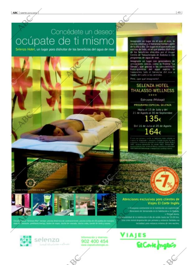 ABC CORDOBA 20-06-2006 página 49