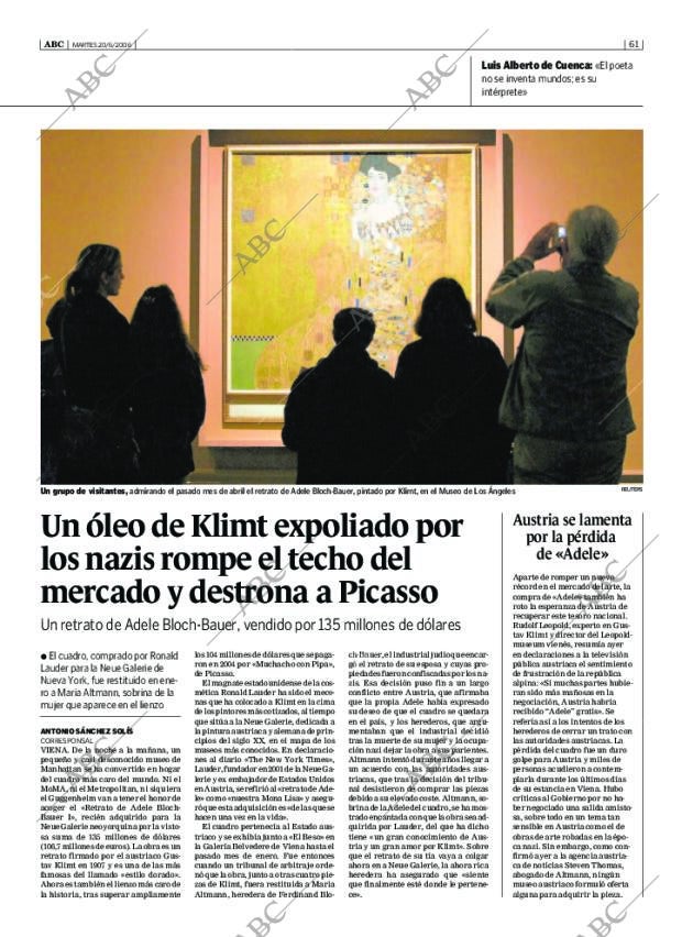 ABC CORDOBA 20-06-2006 página 61