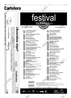 ABC CORDOBA 20-06-2006 página 65