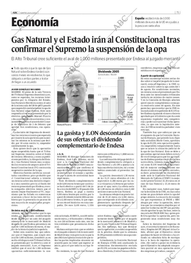 ABC CORDOBA 20-06-2006 página 71