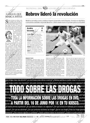 ABC CORDOBA 20-06-2006 página 84